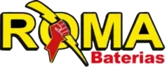 Roma Baterias